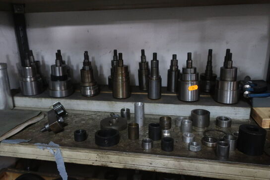 Tandhjulsfræsemaskine, fabr. MORAT, type ø 80