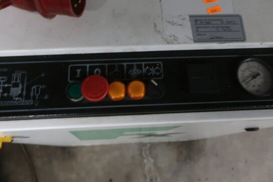 Skruekompressor, Gardner Denver FX 7-8 EANA