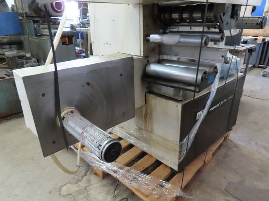 Opspoler, MARK ANDY DCR1000