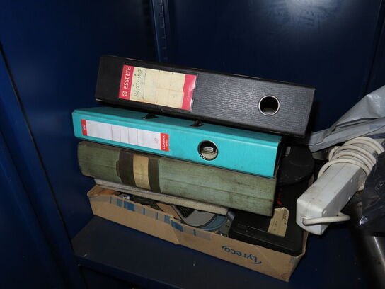 Rundslibemaskine, fabr. SCHAUDT, type AB 1000