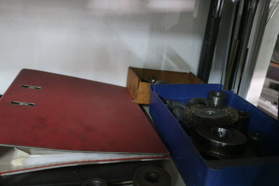 Afkorter, fabr. THOMAS, type 275