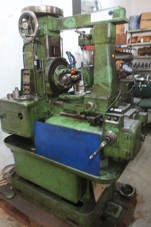 Tandhjulsfræsemaskine, fabr. PFAUTER, type ø 150