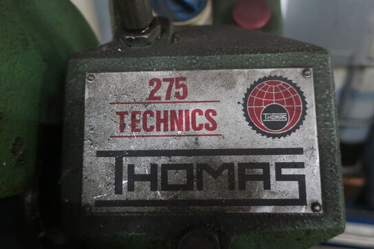 Afkorter, fabr. THOMAS, type 275