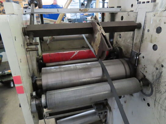 Opspoler, MARK ANDY DCR1000