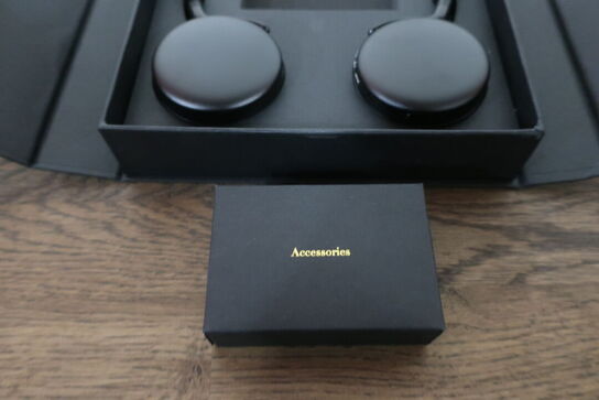 Headset LEMUS EarBuds