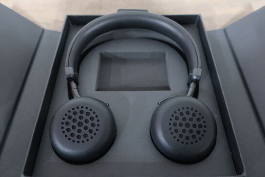 Headset LEMUS EarBuds