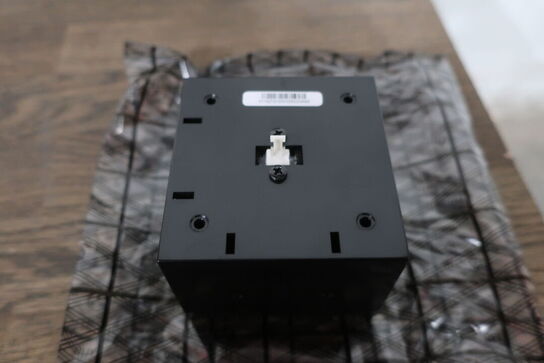 Højttalerpakke med diskant og aktiv subwoofer NJORD i350S