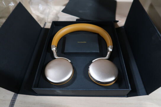 Høretelefoner LEMUS EarBuds