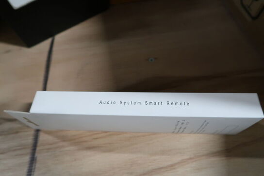 Fjernbetjening LEMUS HOME Remote