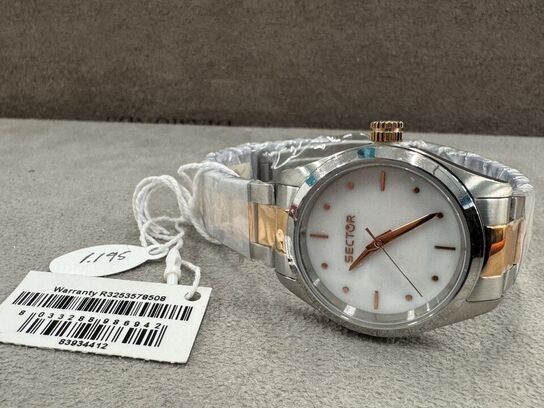 Armbåndsur SECTOR R3253578508