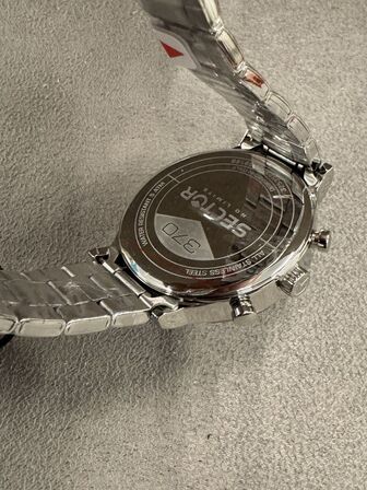 Armbåndsur SECTOR R3253522003