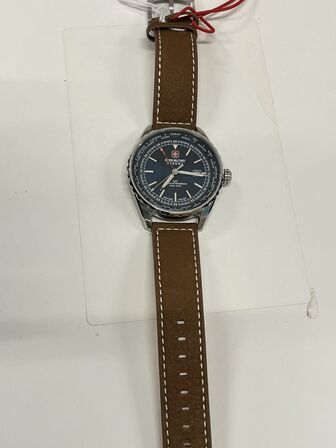 Armbåndsur SWISS MILITARY HANOWA SMWGB0003202