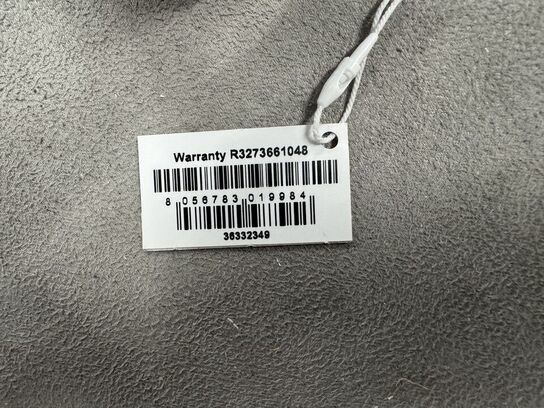 Armbåndsur SECTOR 230 43 MM CHRO GREEN DIAL BR SS