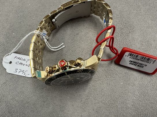 Armbåndsur SWISS MILITARY HANOWA SMWGI2100710