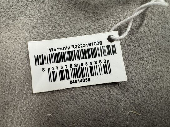 Armbåndsur SECTOR 230 43 MM AUTO 3H GREEN BE BLK DIAL BR SS