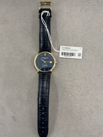 Armbåndsur FREDERIQUE CONSTANT FC-245N4S5