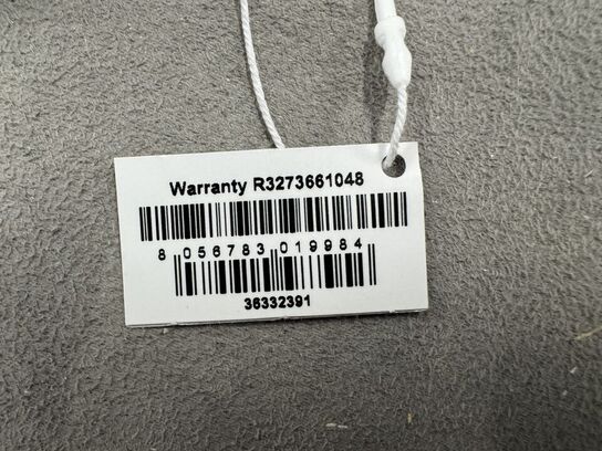 Armbåndsur SECTOR 230 43 MM CHRO GREEN DIAL BR SS