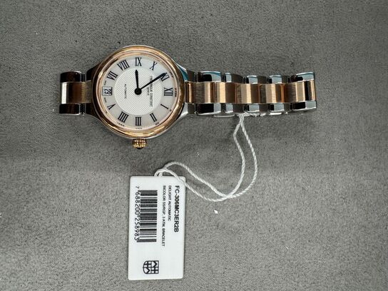 Armbåndsur FREDERIQUE CONSTANT FC-306MC3ER2b