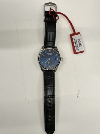 Armbåndsur SWISS MILITARY HANOWA SMWGB0000701