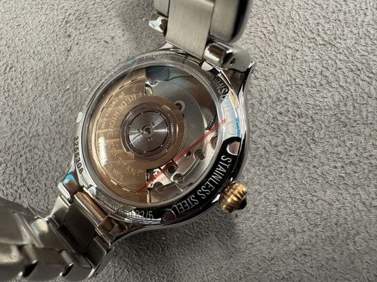 Armbåndsur FREDERIQUE CONSTANT FC-306MC3ER2b