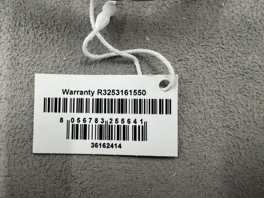 Armbåndsur SECTOR 230 36 MM 3H LIGHT GREEN DIAL SS BR