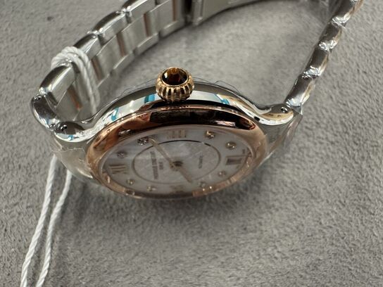 Armbåndsur FREDERIQUE CONSTANT FC-306WHD3ER2B