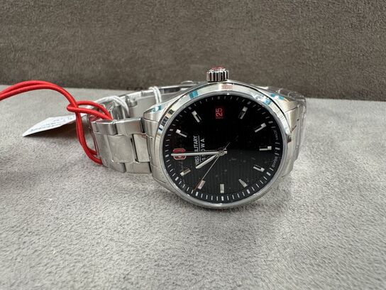 Armbåndsur SWISS MILITARY HANOWA SMWLH2200201