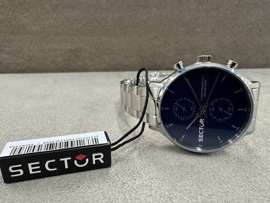 Armbåndsur SECTOR R3253522003