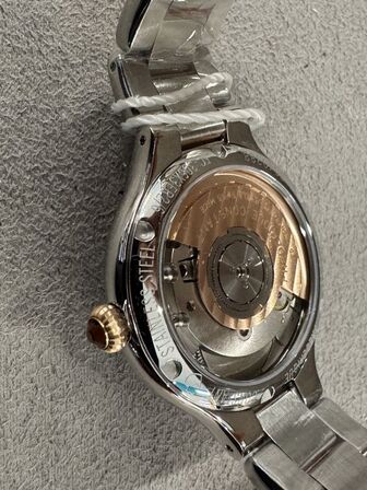 Armbåndsur FREDERIQUE CONSTANT FC-306WHD3ER2B