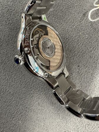 Armbåndsur FREDERIQUE CONSTANT FC-306NHD3ER6B