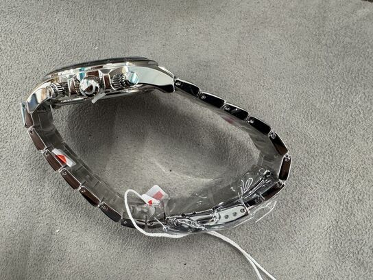 Armbåndsur SECTOR 230 43 MM CHRO GREEN DIAL BR SS