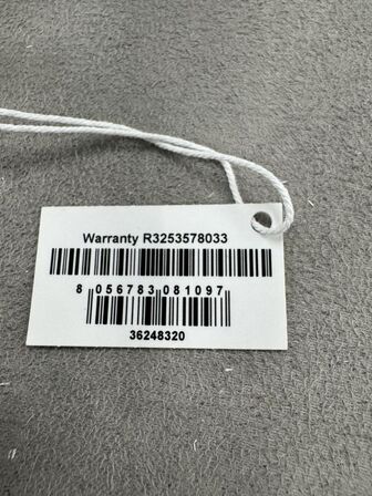 Armbåndsur SECTOR 270 45 MM MULT BLUE DIAL SS BR