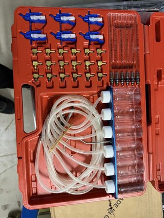 Flow meter