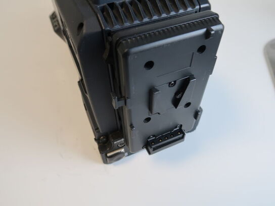 Kamera PANASONIC AG-HPX301E