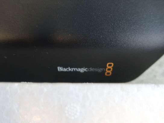 Produktions-switcher BLACKMAGIC DESIGN ATEM Television Studio Pro 4K