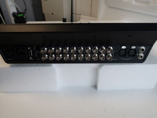 Produktions-switcher BLACKMAGIC DESIGN ATEM Television Studio Pro 4K