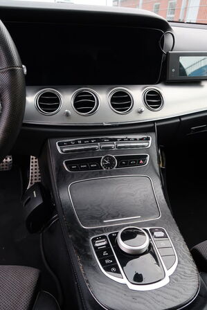 Personbil MERCEDES-BENZ E-Klasse 220D Sedan 9G-Tronic (UDEN AFGIFT)