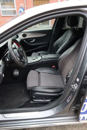 Personbil MERCEDES-BENZ E-Klasse 220D Sedan 9G-Tronic (UDEN AFGIFT)