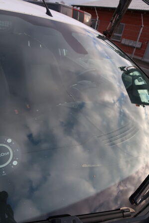 Varebil FORD Fiesta 1,5 TDCI 75 HK Van