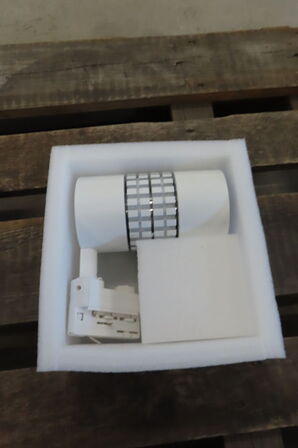 10 stk. LED Spots