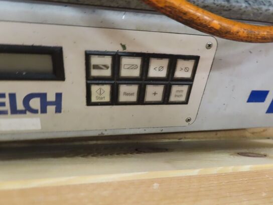 ThermoGrip induktionsmaskine BILZ ISG 2000