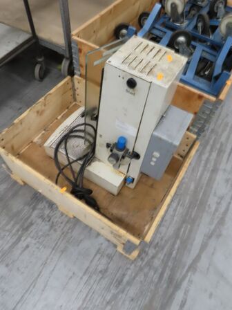 Væskekøler DIEBOLD FKS 03