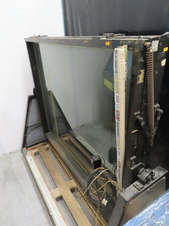 Silketryk, Fremkalder