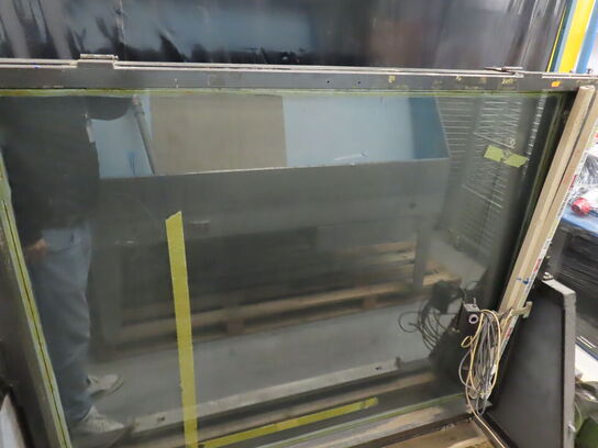 Silketryk, Fremkalder