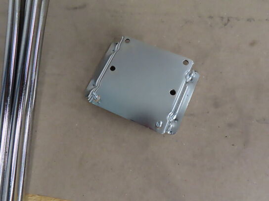 Spisebord Superelipse PIET HEIN