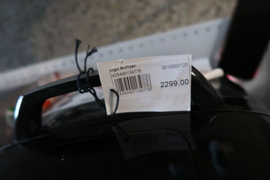 Airfryer SOGO SS-10465