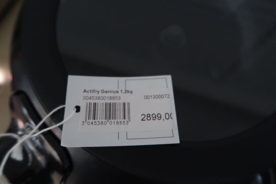 Airfryer OBH Genius O41