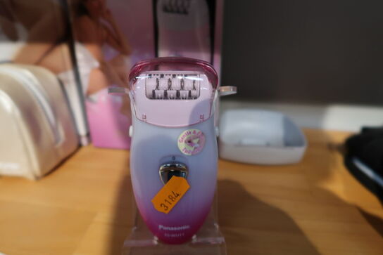 Ladyshaver PANASONIC ES-WU11