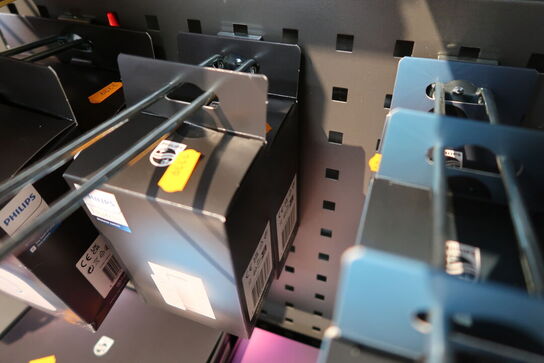 2 stk. fjernbetjeninger PHILIPS HUE Dimmer Switch