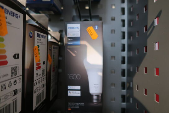 Pære PHILIPS HUE White 1600